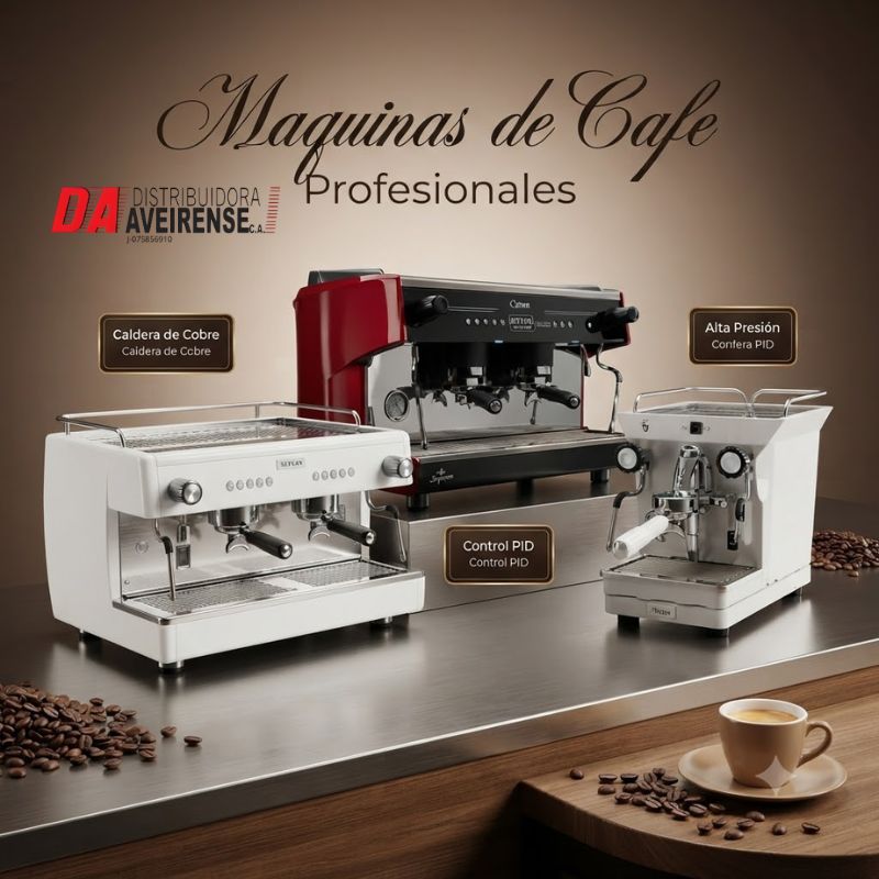 Baristas